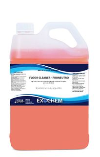 Floor Cleaner - ProNeutro 5L