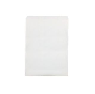White Bags - Long Sponge (500)