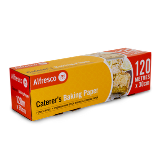 Baking Paper 30cm