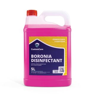 Disinfectant - Boronia 5L