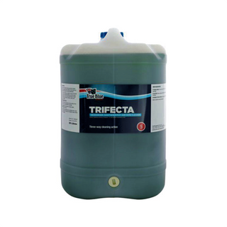 Trifecta Anti Bacterial Spray 25L