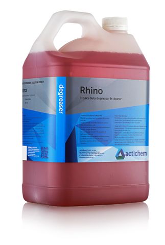 Heavy Duty Cleaner- Rhino (DG)