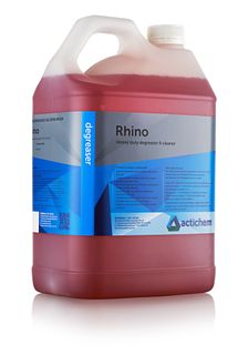 Heavy Duty Cleaner- Rhino (DG)