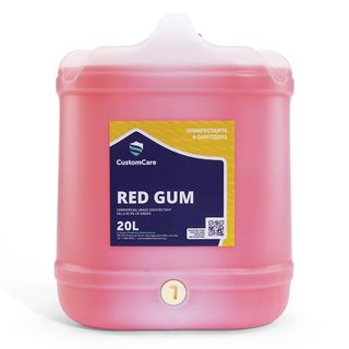 Disinfectant - Red Gum 20L