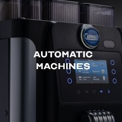 Automatic MACHINES