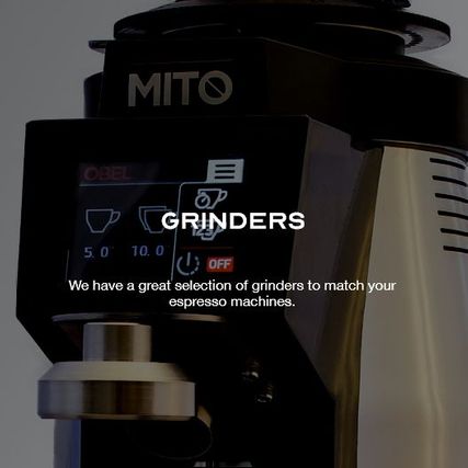Grinders