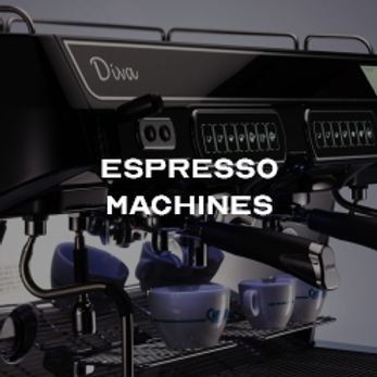 ESPRESSo Machines