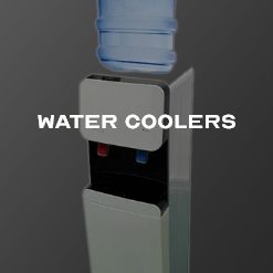 Water coolers