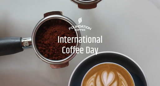 International Coffee Day: The Journey of a Bean from Farm to Workplace Cup