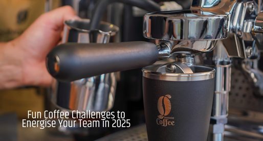 How to Store Your Coffee Beans for Maximum Freshness