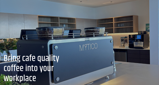 The Franke Mytico Due: Beyond the Traditional Coffee Machine