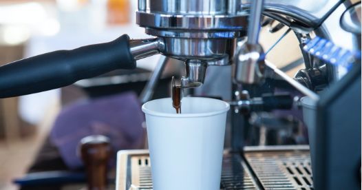 5 Reasons Why Investing in an Office Coffee Machine Makes Sense