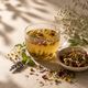 Herbal & Spiced Tea