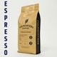 Coffee Espresso Ground