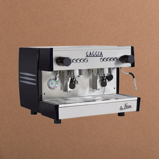 Espresso Group Machines