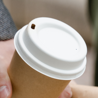 Hot Beverage Lids