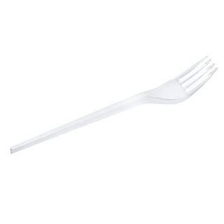 Cutlery Plastic Forks 50s
