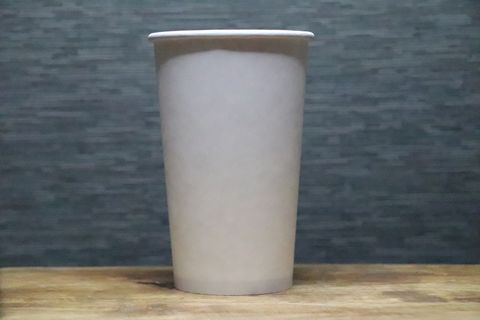 JADCUP Paper Cup PE 16oz SW 1000s (Box)