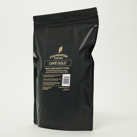 Cafe Gold Freeze Dried - 500g