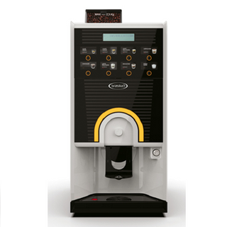 Brasilia Aurea Easy Espresso Coffee Machine