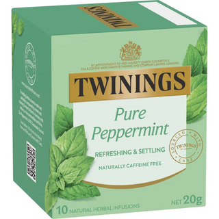 Twngs Peppermint 10s (Env)