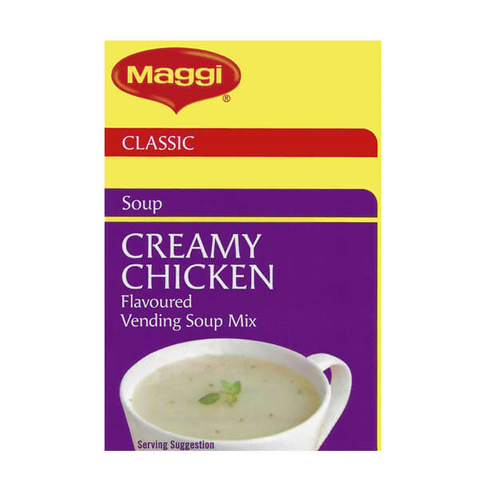 Soup Maggi Chicken 1kg