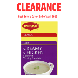 Maggi Soup Chicken 1kg