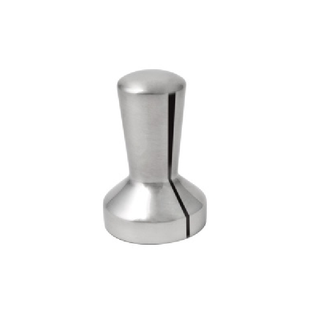 Rhino Tamper 58mm - Silver