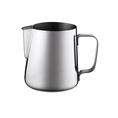 Jug Stainless Milk 600 ml