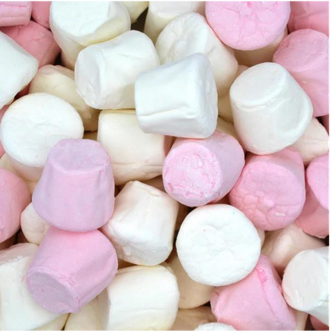 Marshmallow 1 kg