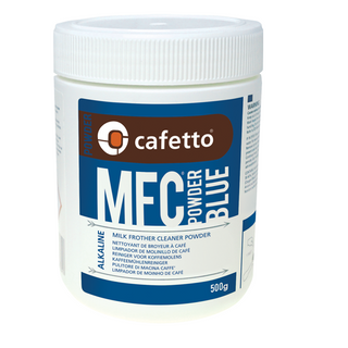 MFC Blue Cleaning Powder Milk Line 500g