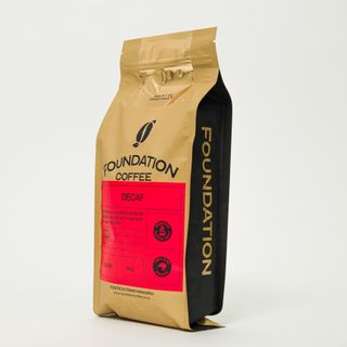 Decaf Beans - 1KG