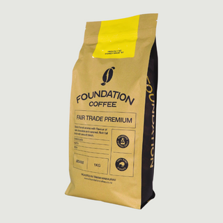 Fair Trade Premium Filter - 1KG