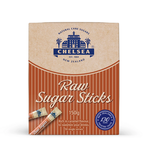 Raw Sugar Sticks (2000)