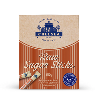 Raw Sugar Sticks (2000)