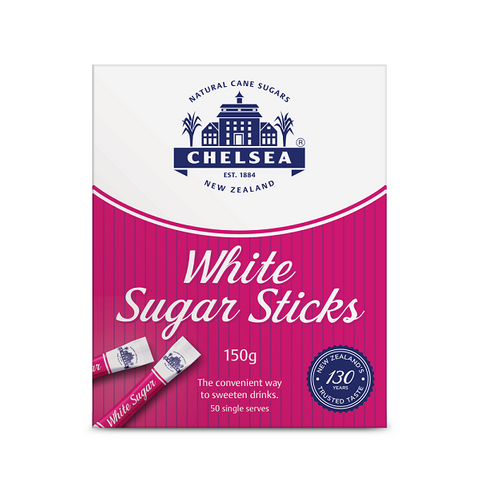 White Sugar Sticks (2000)