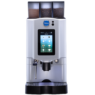 Armonia Soft Plus Coffee Machine