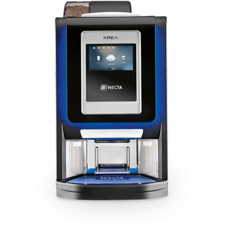 Necta Krea Touch Coffee Machine
