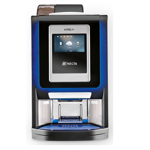 Necta Krea Touch Coffee Machine