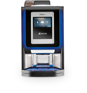 Necta Krea Touch Coffee Machine