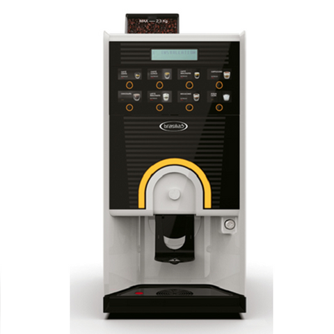 Brasilia Aurea Easy Coffee Machine