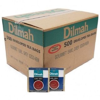 Dilmah Earl Grey 500s - ENV
