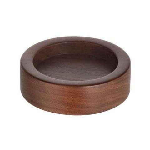 Motta Wooden Tamper Holder