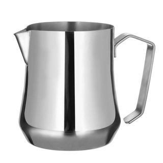 Motta Stainless Steel Milk Jug 500ml