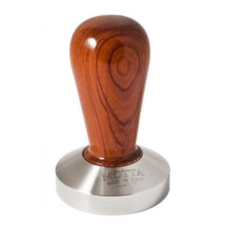 Motta Bubinga Tamper 58mm