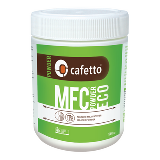 Cafetto MFC Eco Cleaning Powder Milk Line 500g