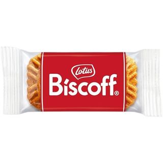 Lotus Biscoff Biscuits Sleeve (50s)