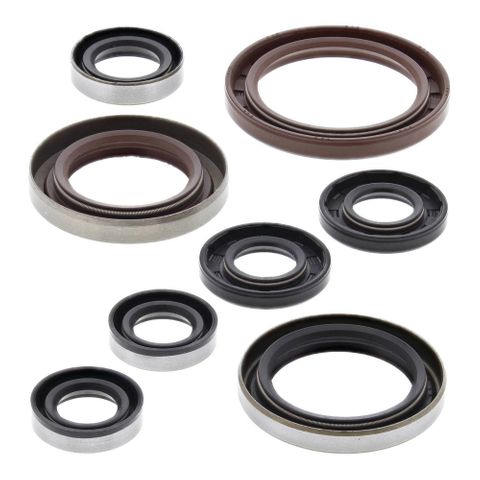 ENGINE OIL SEAL SET VERTEX HUSQVARNA FE350 14-16 KTM 350 EXC F 12-16 KTM 350 SX F 11-12
