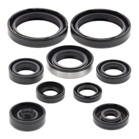 ENGINE OIL SEAL SET VERTEX KAWASAKI KX250F 06-16
