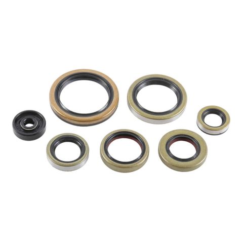 ENGINE OIL SEAL SET VERTEX GAS GAS EC MC HUSQVARNA TC TE KTM EXC SX XC W